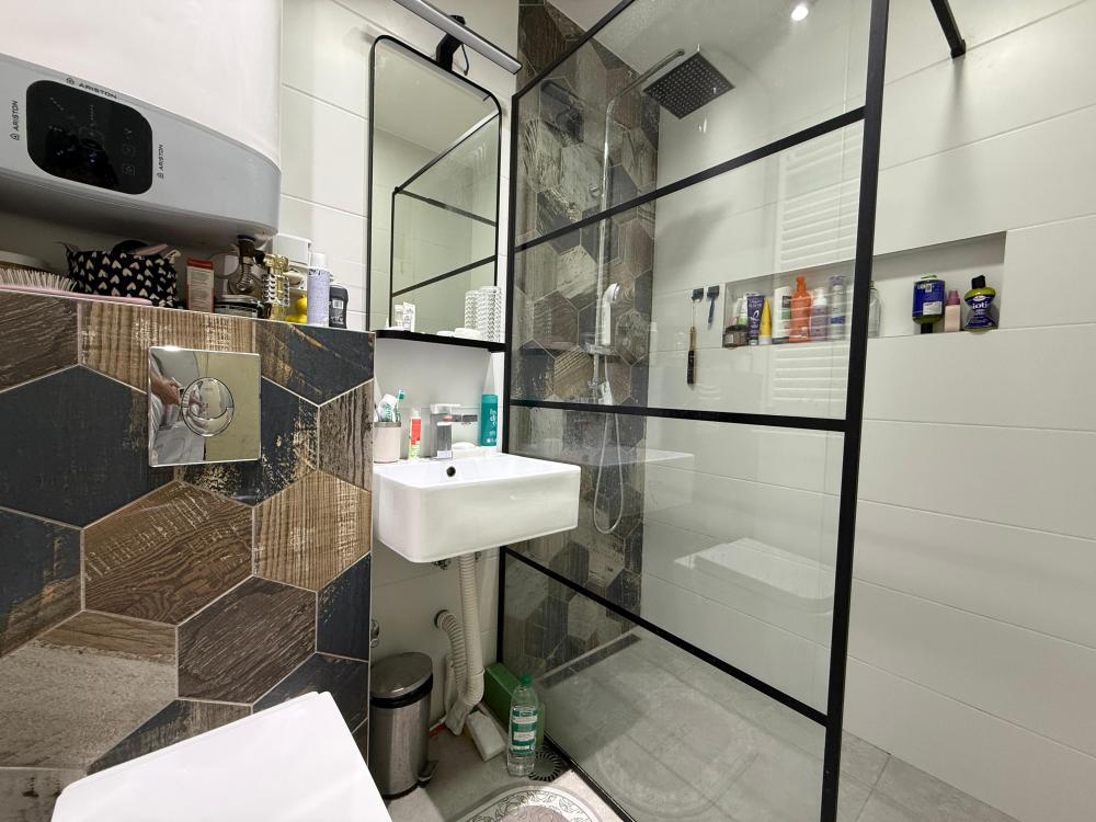 Slika 3 - jurija gagarina, Jednoiposoban stan na prodaju, 48m2, 198.000€